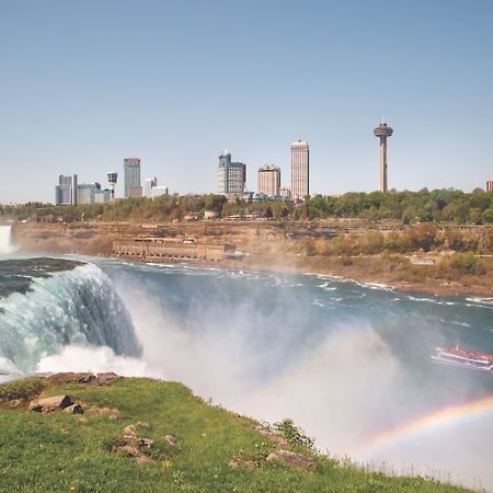 Hyatt Place Niagara Falls Hotel Exterior foto